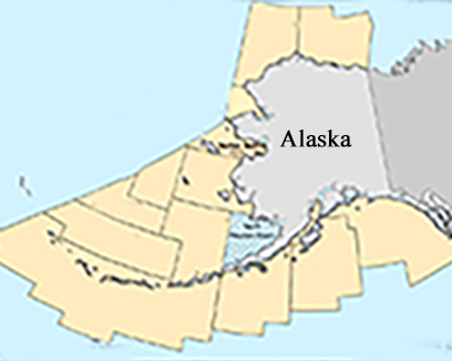 Alaska Region Environmental Analysis