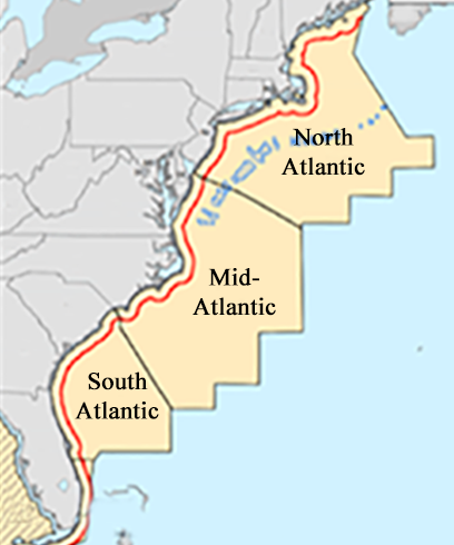 Atlantic Region