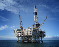 Oil Spills