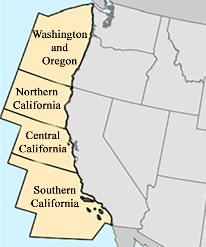 Atlantic Region
