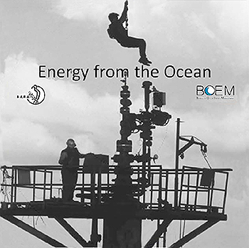 BOEM Energy from the Ocean Curriculum