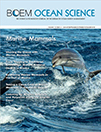 Ocean science aug2018