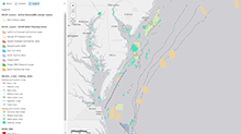 Interactive Map T Interactive Map T