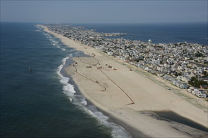 Long Beach Island, New Jersey