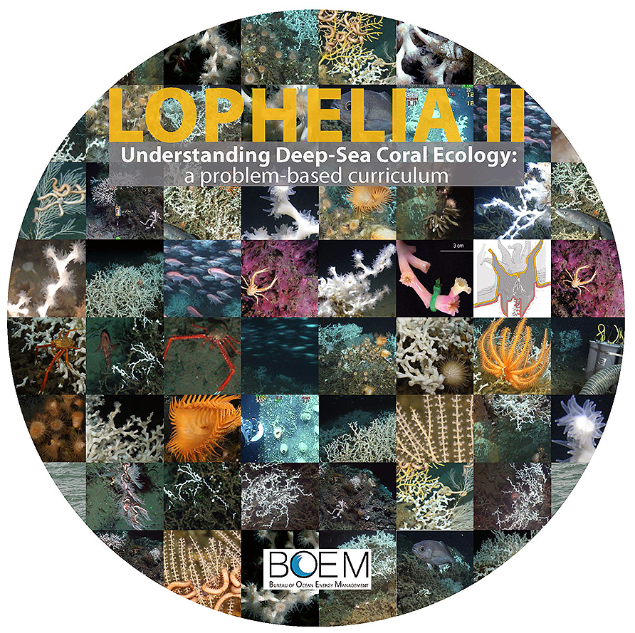 Lophelia II Understanding Deep-Sea Coral Ecology