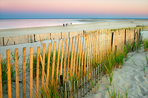 BOEM, Massachusetts Sign Agreement on Evaluating Sand Resources: The two-year cooperative agreement totaling $200,000 will increase their knowledge of coastal geology and contribute to long-term coastal resilience planning efforts. --- Photo courtesy of the Massachusetts Office of Coastal Zone Management.