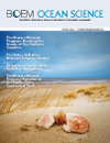 Ocean Science Oct Nov Dec 2012 Ocean Science Oct Nov Dec 2012