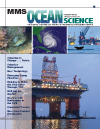 Ocean Science Apr May Jun 2007 Ocean Science Apr May Jun 2007