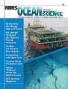 Ocean Science Jan Feb 2005