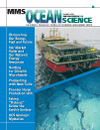 Ocean Science Jan Feb 2005 Ocean Science Jan Feb 2005