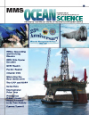 Ocean Science Jan Feb Mar 2007