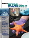 Ocean Science Jul Aug Sep 2007