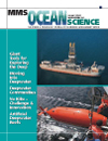 Ocean Science Mar Apr 2004