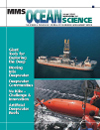 Ocean Science Mar Apr 2004 Ocean Science Mar Apr 2004
