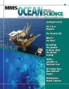 Ocean Science Mar Apr 2006