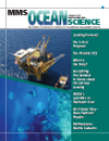 Ocean Science Mar Apr 2006 Ocean Science Mar Apr 2006