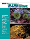 Ocean Science May Jun 2004