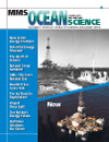 Ocean Science May Jun 2005 Ocean Science May Jun 2005