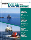 Ocean Science May Jun 2006