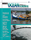 Ocean Science Nov Dec 2004