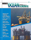 Ocean Science Nov Dec 2005