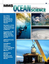 Ocean Science Oct Nov Dec  2008