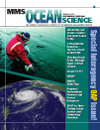 Ocean Science Sep Oct 2006