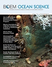 Ocean Science July August September 2014