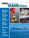 Ocean Science Apr May Jun 2008