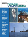 Ocean Science Jul Aug Sep 2008