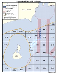 Block Island Transmission System