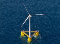 WindFloat-Technology WindFloat-Technology