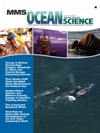 Ocean Science Apr May Jun 2009