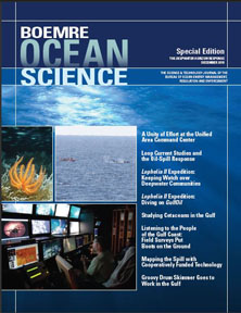 Ocean Science Special Edition Dec 2010