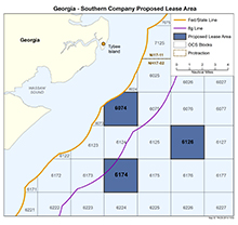 Georgia- Southern Company Proposed